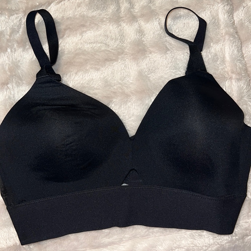 Spanx bra